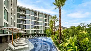TRIBE Phuket Patong