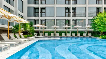 TRIBE Phuket Patong