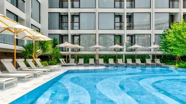 TRIBE Phuket Patong