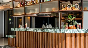 TRIBE Phuket Patong