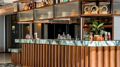 TRIBE Phuket Patong