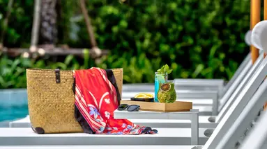 TRIBE Phuket Patong