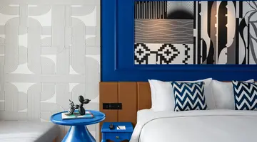 TRIBE PHUKET PATONG