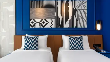 TRIBE PHUKET PATONG