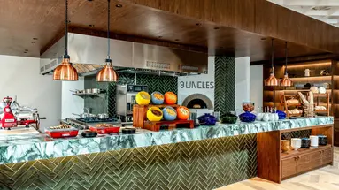 TRIBE Phuket Patong