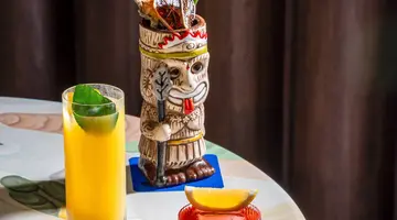 TRIBE Phuket Patong