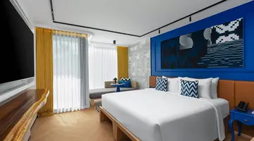 TRIBE Phuket Patong
