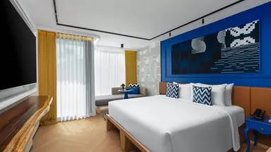 TRIBE Phuket Patong