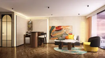 TRIBE PHUKET PATONG
