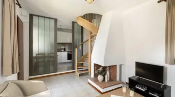 Trikorfo Beach Villas