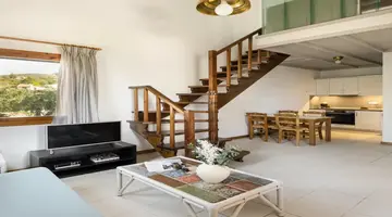 Trikorfo Beach Villas