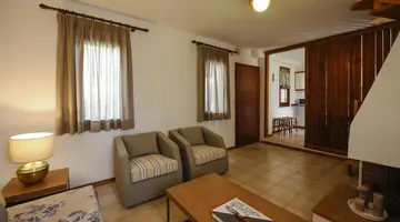Trikorfo Beach Villas