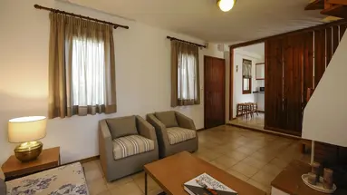 Trikorfo Beach Villas