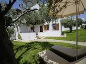 Trikorfo Beach Villas