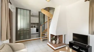Trikorfo Beach Villas