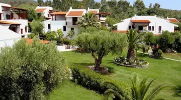 Trikorfo Beach Villas