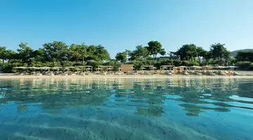 Trikorfo Beach Villas