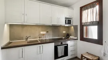 Trikorfo Beach Villas