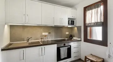 Trikorfo Beach Villas