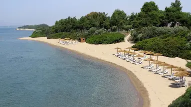 Trikorfo Beach Villas