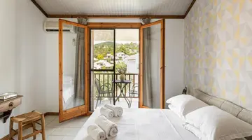 Trikorfo Beach Villas