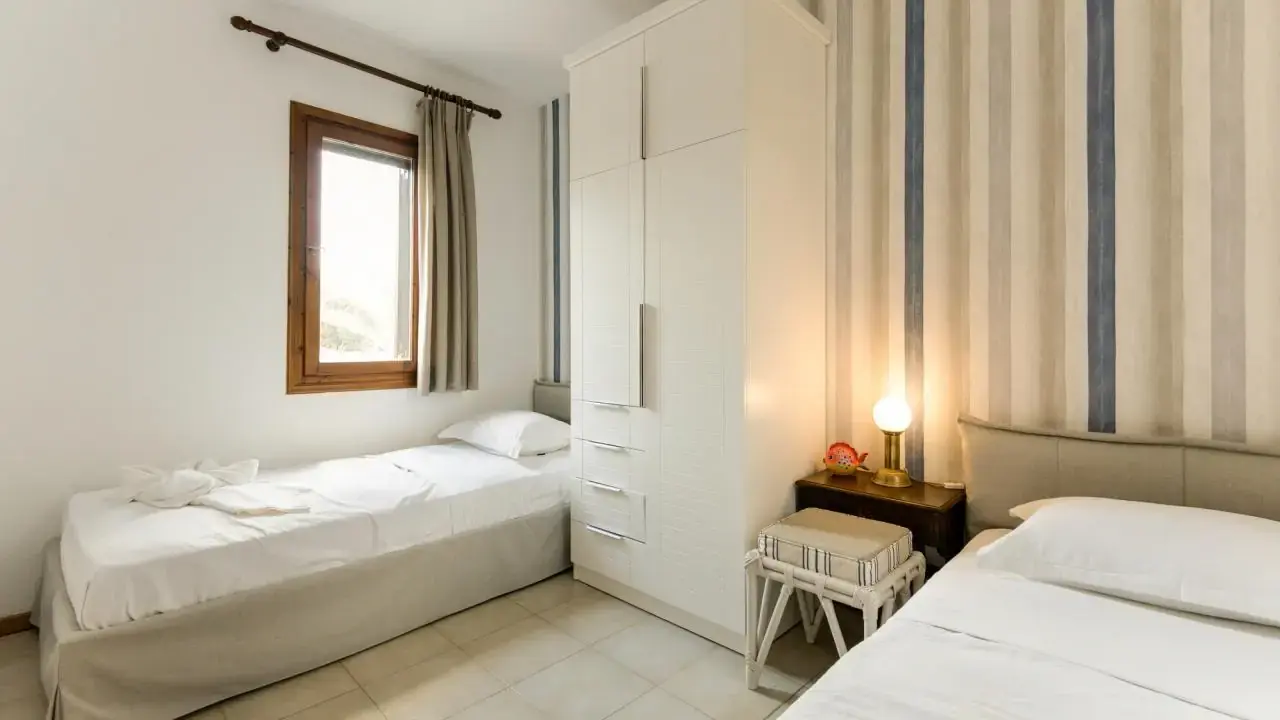 Trikorfo Beach Villas