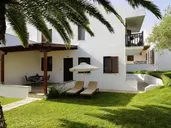 Trikorfo Beach Villas