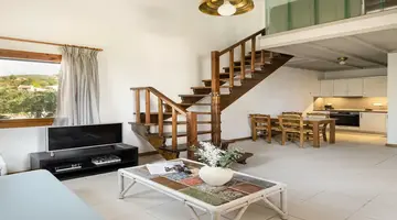 Trikorfo Beach Villas
