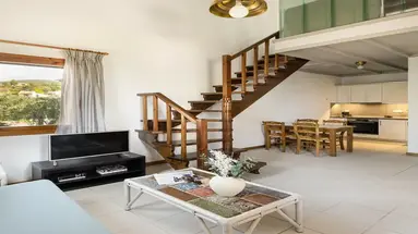 Trikorfo Beach Villas