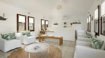 Trikorfo Beach Villas