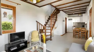 Trikorfo Beach Villas