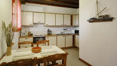 Trikorfo Beach Villas