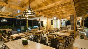 Trikorfo Beach Villas