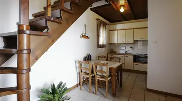 Trikorfo Beach Villas