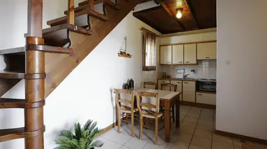 Trikorfo Beach Villas