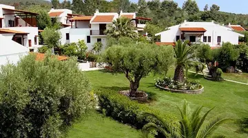 Trikorfo Beach Villas
