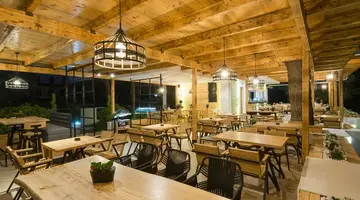 Trikorfo Beach Villas
