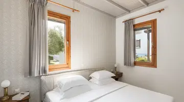Trikorfo Beach Villas