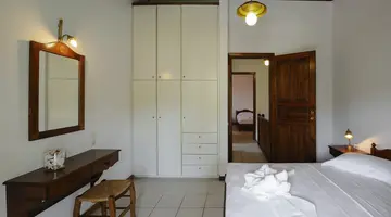 Trikorfo Beach Villas