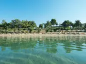 Trikorfo Beach Villas