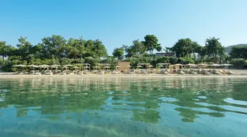 Trikorfo Beach Villas