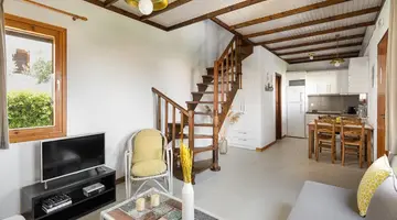 Trikorfo Beach Villas