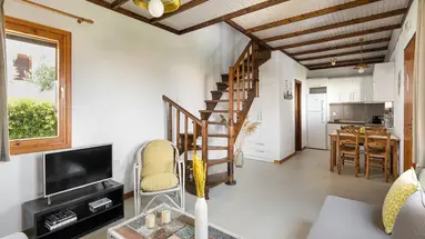 Trikorfo Beach Villas