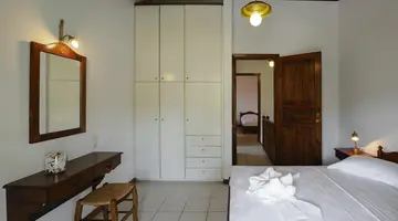Trikorfo Beach Villas
