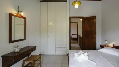 Trikorfo Beach Villas