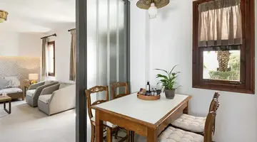 Trikorfo Beach Villas
