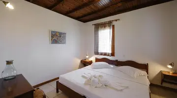Trikorfo Beach Villas