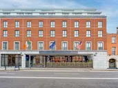 Trinity City Hotel