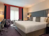 Trinity City Hotel