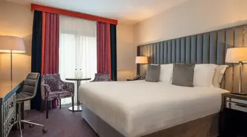 Trinity City Hotel